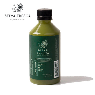 Batido Madre Tierra x 375 ml-Bebidas-Selva Fresca-Eatsy Market