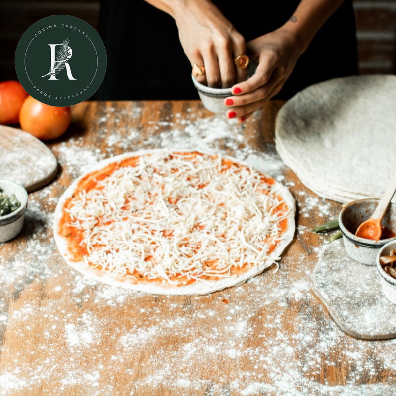 Masa para Pizza x 6 und-Cereales y Granos-Romero-Eatsy Market