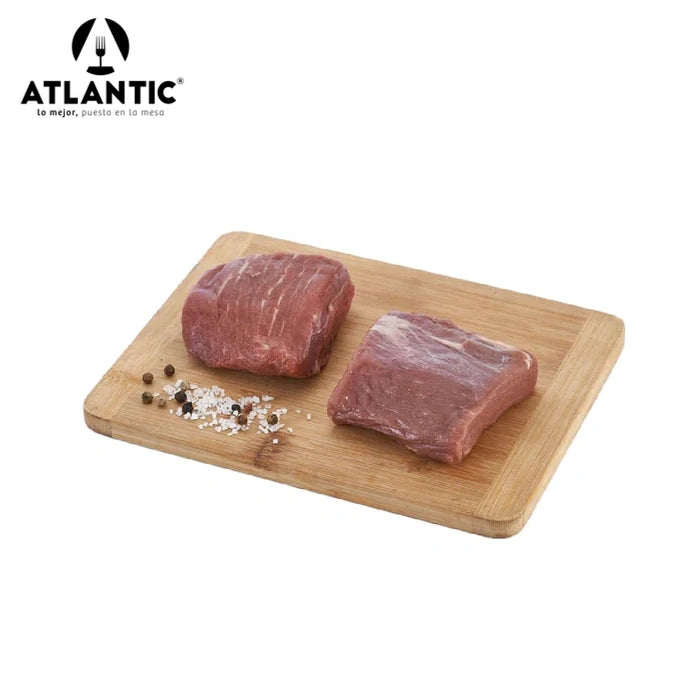 Medallones de Solomito x 2 und-Proteínas-Atlantic-de 125 gr-Eatsy Market