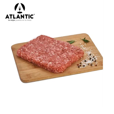 Carne Molida Artesanal de Res x 500 gr-Proteínas-Atlantic-Eatsy Market