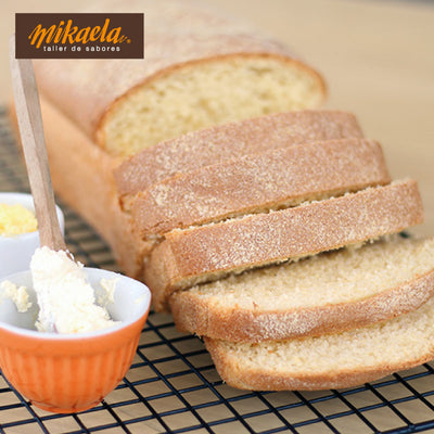 Pan de Maiz x 10 porc-Panadería-Mikaela-Eatsy Market