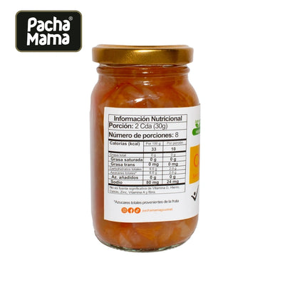 Hogao Criollo x 240 gr-Despensa-Pacha Mama-Eatsy Market