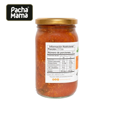 Boloñesa Vegana de Soya x 360 gr-Despensa-Pacha Mama-Eatsy Market