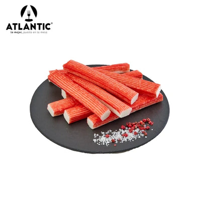 Palmitos Surimi x 454 gr-Proteínas-Atlantic-Eatsy Market
