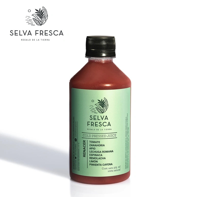 Batido Renacer x 375 ml-Bebidas-Selva Fresca-Eatsy Market