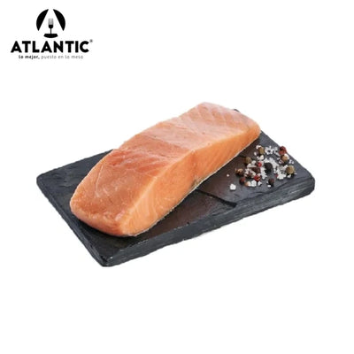 Filete de Salmon Premium-Proteínas-Atlantic-x 170 gr-Eatsy Market