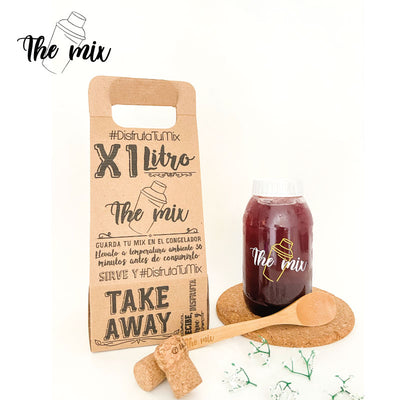 Tinto de Verano-Bar-The Mix-x 250 ml-Eatsy Market