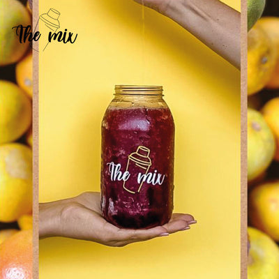 Tinto de Verano-Bar-The Mix-x 250 ml-Eatsy Market