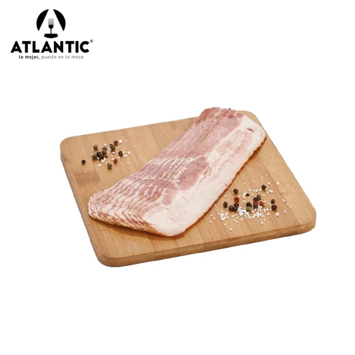 Tocineta Premium x 150 gr-Proteínas-Atlantic-Eatsy Market