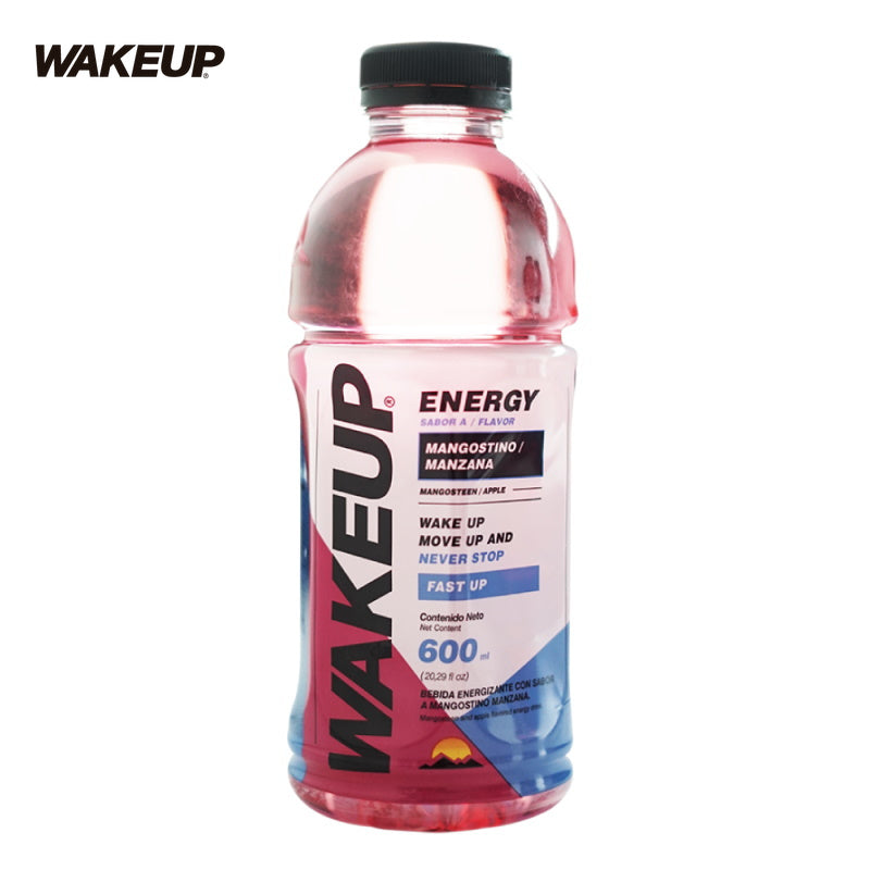 Agua ENERGY Mangostino Manzana-Bebidas-Wakeup-Individual-Eatsy Market