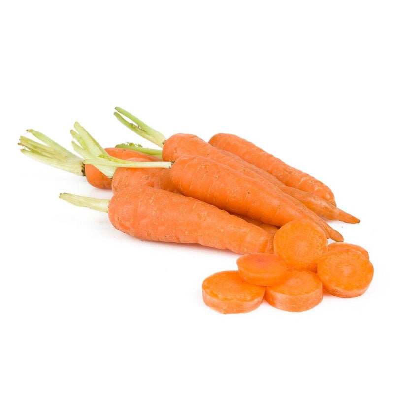 Zanahoria Baby Organica Siembraviva x 300 gr-Verduras-SiembraViva-Eatsy Market