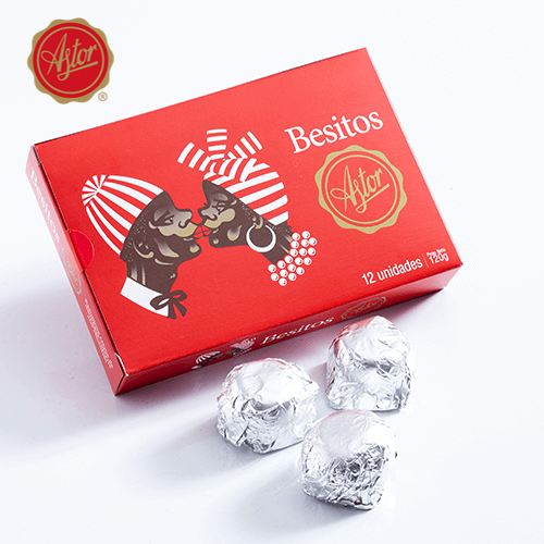 Besos Astor-Repostería-El Astor-x 4 und-Eatsy Market