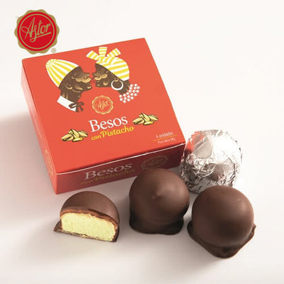 Besos Astor-Repostería-El Astor-x 4 und-Eatsy Market