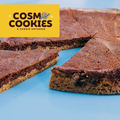 Cosmo Mix Pizza-Repostería-Cosmo Cookies-x 4 porc-Eatsy Market
