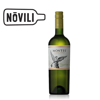 Montes Classic Series Sauvignon Blanc-Bar-Novili-Eatsy Market