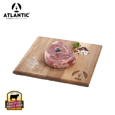 Rib Eye Certified Angus Beef®-Proteínas-Atlantic-x 300 gr-Eatsy Market