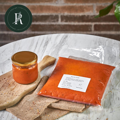 Sopa de Tomate-Sopas-Romero-x 2 porc (660 gr)-Eatsy Market
