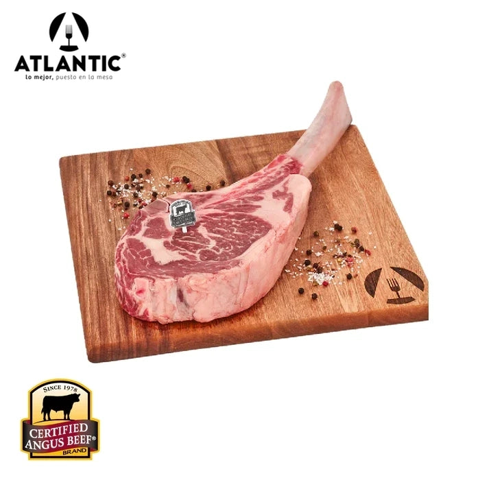 Tomahawk Certified Angus Beef®-Proteínas-Atlantic-x 1000 gr-Eatsy Market